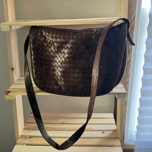 Bottega Veneta Crossbody